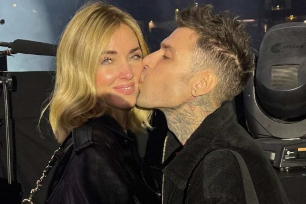 Mi Ha Spezzato Il Cuore Fedez Risponde A Chiara Ferragni La