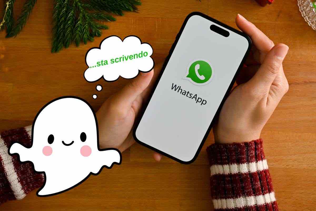 Come essere invisibili su whatsapp