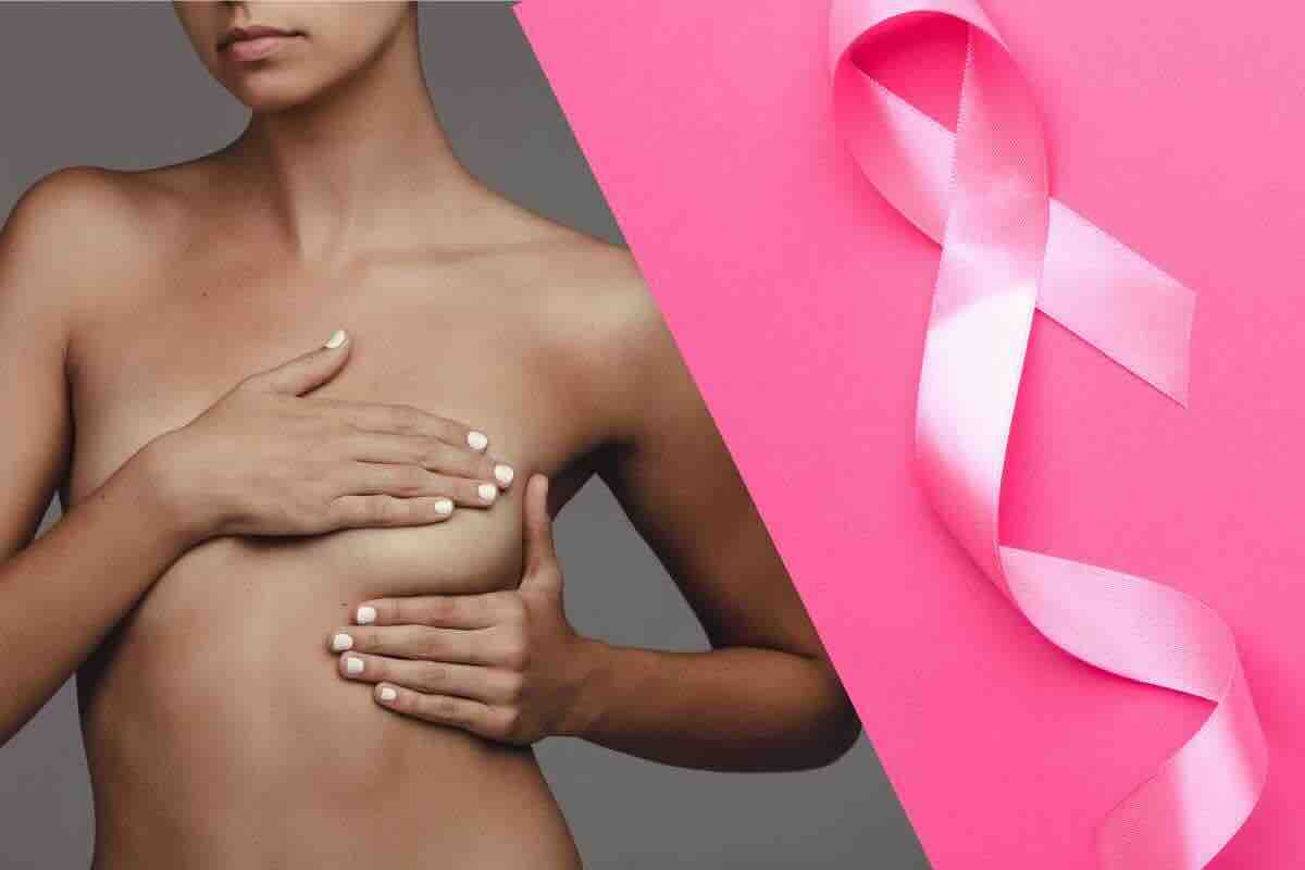 Istruzioni prevenzione tumore al seno