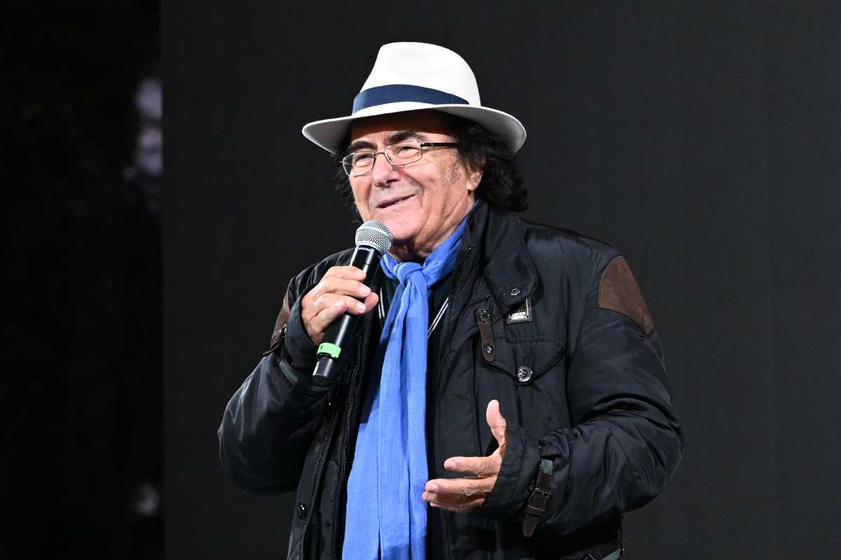 Al Bano Romina amore divorzio sofferenza