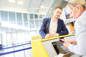 controllo aeroporto velocizzare trucchi