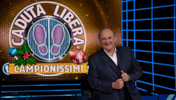 Mediaset programmi conduttori novità