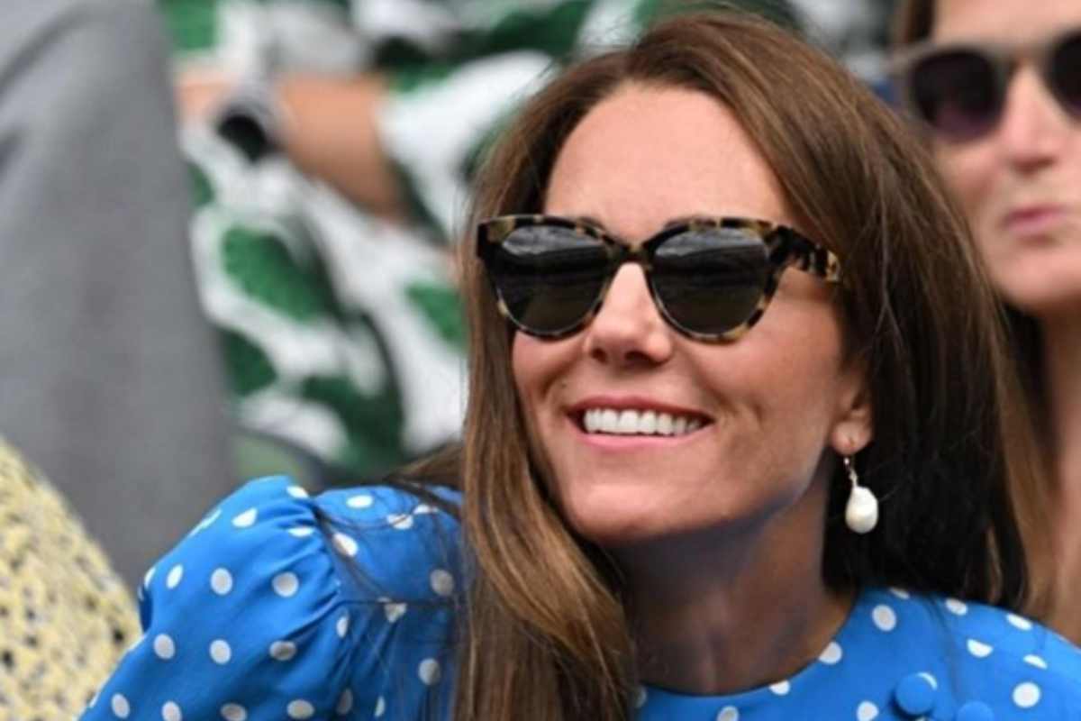 Kate Middleton vita privata ritiro vacanza