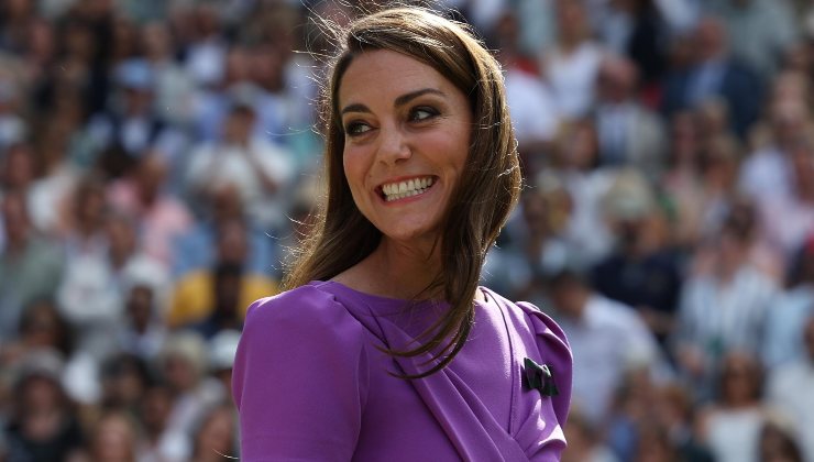 Re Carlo Kate Middleton Principe William disputa elicottero 