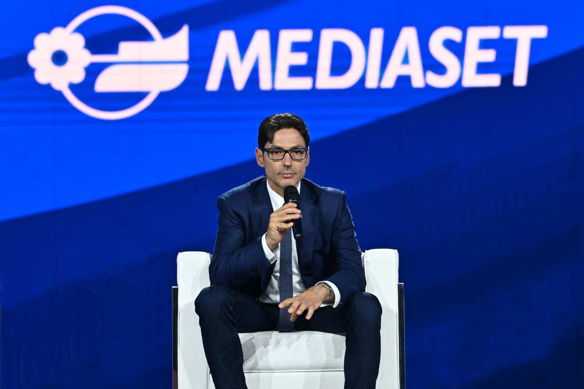 Mediaset programmi conduttori novità